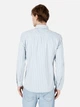 Рубашка хлопковая мужская Colin's CL1068123LBL M Light Blue (8684112057873) - изображение 2