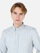 Рубашка хлопковая мужская Colin's CL1068123LBL M Light Blue (8684112057873) - изображение 4