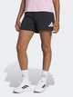 Спортивные шорты женские Adidas W Z.N.E. Short JC5395 XL Black/White (4067902856803) - изображение 1