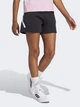 Спортивные шорты женские Adidas W Z.N.E. Short JC5395 XL Black/White (4067902856803) - изображение 3