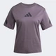 Футболка хлопковая женская Adidas W Z.N.E. Tee JC5399 XS Grestr (4067887409124) - изображение 7