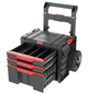Ящик для инструментов Qbrick System PRO Cart 2.0 Plus Drawer 3 (5901238261216) - изображение 2