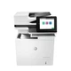 МФУ лазерне HP LaserJet Managed MFP E62565hs (J8J73A) Б/у гарантія 1 рік - зображення 2