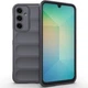 Силиконовый (TPU) чехол Deexe Terra Case для Samsung Galaxy A26 (A266) - Dark Grey - изображение 1