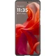 Захисний чохол IMAK Cowboy Hard Shell для Motorola Moto G85 - Matte Black - зображення 4