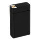 Футляр Зажигалка Для Сигарет С Секретом “Magic Cigarette Lighter” - изображение 1