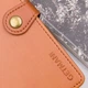 Кожаный чехол-книжка GETMAN Gallant (PU) для Samsung Galaxy A36 5G / A56 5G Коричневый - изображение 5