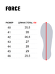 Ботинки зимние Norfin FORCE p.42 - изображение 6