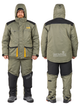 Костюм Norfin ARCTIC 4 -25° p.3XL - изображение 2
