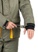 Костюм Norfin ARCTIC 4 -25° p.3XL - изображение 7