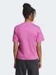 Футболка хлопковая женская Adidas W Z.N.E. Tee JD0815 M Selufu (4067902972084) - изображение 2