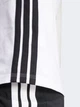 Футболка хлопковая женская Adidas W 3S Sj T JD0844 XS White (4067887466103) - изображение 5