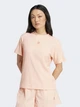 Футболка женская Adidas Originals Ess Wr Tee JD1489 XXS Glopnk (4067902693163) - изображение 1