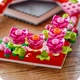 Конструктор Lego Exclusive Узор в форме сердца 40638 - изображение 6