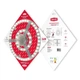 Светильник светодиодный 1-MLM-3641-C MAXUS Led Module 36W 4100K Circle - изображение 1