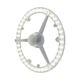 Светильник светодиодный 1-MLM-2441-C MAXUS Led Module 24W 4100K Circle - изображение 3