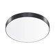 Светильник светодиодный 1-MSP-1841-SLB MAXUS SP Ceiling 18W 4100K Circle Slim Black - изображение 2