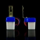 Датчик освітлення BIOM PHS-06 max 1400Вт, 6А, сутінковий - зображення 1