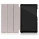 Чохол книжка для планшета Lenovo Tab M7 TB-7306X Зелений - зображення 4