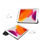 Чохол книжка для планшета Lenovo Tab M7 TB-7306X Зелений - зображення 7