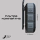 Акустична система HiFuture Pocket-S 5W Bluegreen (pocket-s.bluegreen) - зображення 2