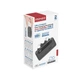 УМБ Promate PowerUp-Duo 5000 mAh, USB-C порт, USB-C/Lightning штекери Вlack (powerup-duo.black) - зображення 8