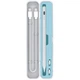Стилус Promate Quill-3 для iPad White (quill-3) - зображення 1