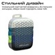 Акустична система HiFuture Pocket-S 5W Bluegreen (pocket-s.bluegreen) - зображення 9