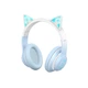 Наушники XO BE38 Blue (BE38.blue) - изображение 1