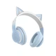 Наушники XO BE38 Blue (BE38.blue) - изображение 2