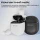 Наушники OlymBuds3 HiFuture White (olymbuds3.white) - изображение 6