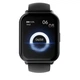 Смарт-годинник HiFuture Zone 2 Black (zone2.black) - зображення 2