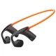Бездротові навушники Promate RippleGlow Black (rippleglow.black) - зображення 1