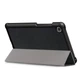 Чохол книжка для планшета Lenovo Tab M7 TB-7305X,TB-7305F і TB-7305I Чорний - зображення 3