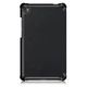 Чохол книжка для планшета Lenovo Tab M7 TB-7305X,TB-7305F і TB-7305I Чорний - зображення 5