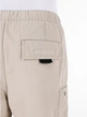 Шорты джинсовые короткие мужские Colin's CL1068186BEI S Beige (8684112203720) - изображение 6