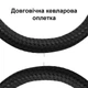 Перехідник Type-C - 3.5 mm DAC CS31993 32Bit 384kHz Чорний - зображення 5