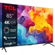 Телевизор TCL 85P655 (m441803) - изображение 2
