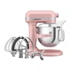 Кухонный комбайн KitchenAid 5KSM70SHXEDR (m444567) - изображение 1