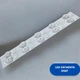 Комплект LED Сегментов 6В для ЖК Телевизоров 10 штук - изображение 1