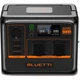 Зарядная станция Bluetti AC60P / 600 Вт / 504 Вт⋅ч - изображение 2