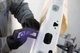 Ліхтар ручний акумуляторний ультрафіолетовий - Scangrip UV-Light (03.5801) - зображення 9