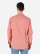 Рубашка хлопковая мужская Colin's CL1068392CRL M Coral (8684112058399) - изображение 2