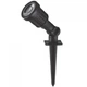 Садовий світильник ґрунтовий Feron SP1402 5 Вт 5000K 230 В black (TBiz16472) - зображення 1