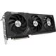 Видеокарта NVIDIA RTX 4070 Ti GIGABYTE 16GB Windforce Core 2655 MHz (GV-N407TSWF3MAX OC-16GD) - изображение 4
