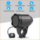 Велозвонок с сигнализацией SunDing SD-603 4xAG13/Waterproof/Black - изображение 4