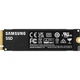 Накопитель Samsung SSD 990 EVO Plus, 1TB, NVMe, PCIe Gen5 (MZ-V9S1T0BW) - изображение 2