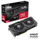 Відеокарта ASUS DUAL-RX7700XT-O12G - изображение 1