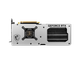 Відеокарта MSI GeForce RTX 4070 Ti GAMING X SLIM WHITE 12G (912-V513-442) - изображение 5