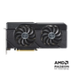 Відеокарта ASUS DUAL-RX7700XT-O12G - изображение 12